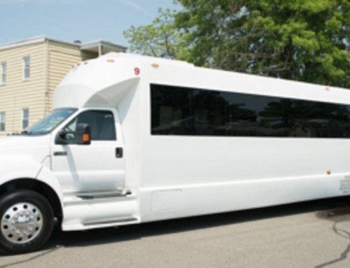 NJ Limousine Service | Party Buses